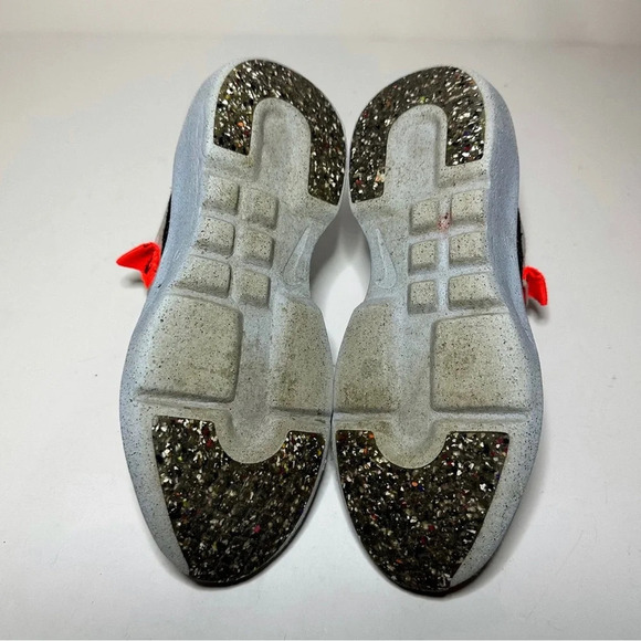 Nike Crater Impact GS Light Bone Stone Kid Sneaker Size 4Y Women 5.5 (279 Box 31 - Picture 6 of 9